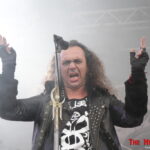 Dokk'em Open Air 2016: Moonspell